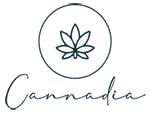 Cannadia Logo